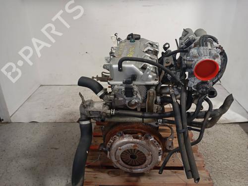 Engine MITSUBISHI CARISMA Saloon (DA_) 1.8 (DA2A) | BP30460896M1 