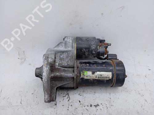Startmotor CITROËN XSARA (N1) 1.4 i (75 hp) 21288582