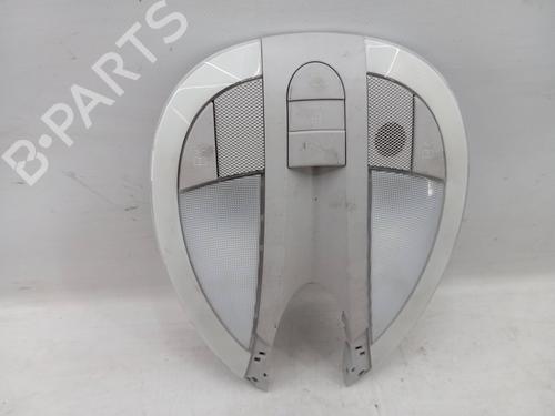 Innerbelysning MERCEDES-BENZ E-CLASS (W211) E 200 CDI (211.004) (102 hp) 25257757