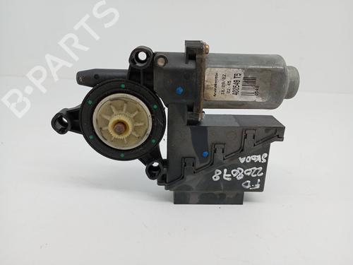 Used Front right window mechanism SKODA FABIA I Combi (6Y5) 1.2 (54 hp) 32275676