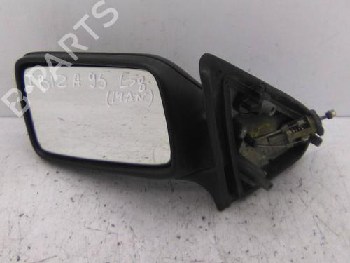 Used Left mirror SEAT IBIZA II (6K1) 1.0 (45 hp) 19849953