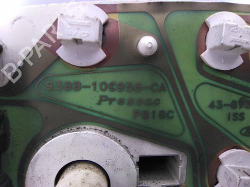 Instrument cluster FORD MONDEO I (GBP) 1.6 i 16V | BP19830002C47 