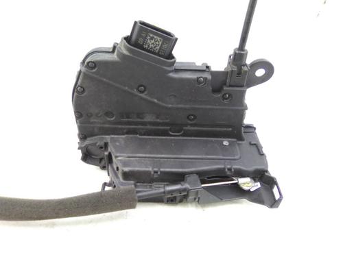 Rear right lock RENAULT CLIO IV (BH_) 1.5 dCi 75 | BP19827805C99 