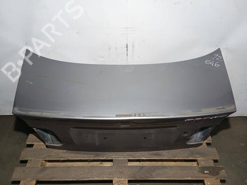 Tailgate BMW 3 (E46) 320 d | BP22964989C6 