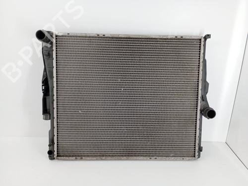 Used Water radiator BMW X3 (E83) 2.0 d (150 hp) 32390645