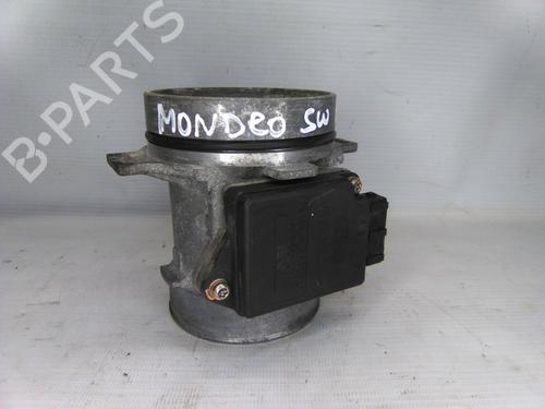 Used Mass air flow sensor FORD MONDEO II Turnier (BNP) 1.8 TD (90 hp) 19852881