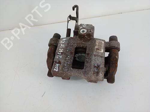 Used Left rear brake caliper Left rear brake caliper PEUGEOT 308 II (LB_, LP_, LW_, LH_, L3_) 1.6 HDi (92 hp) 33047246 33047246