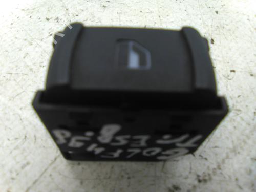 Left rear window switch VW GOLF IV (1J1) 1.4 16V | BP19853906I29 