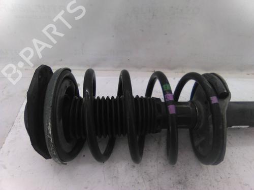 Right front shock absorber CITROËN BERLINGO / BERLINGO FIRST Box Body/MPV (M_) 2.0 HDI 90 (MBRHY, MCRHY) | BP19826475M17 