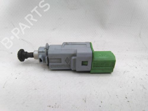 Annen RENAULT CLIO IV (BH_) 1.5 dCi 75 (75 hp) 20482623