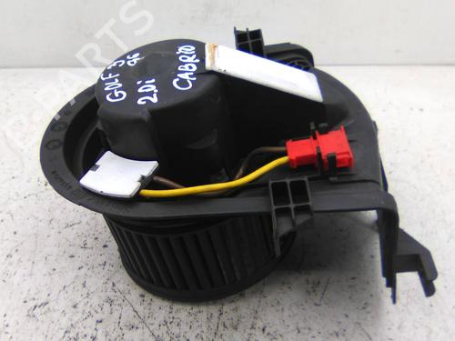 Other VW GOLF IV Cabriolet (1E7) 2.0 | BP21130907O1