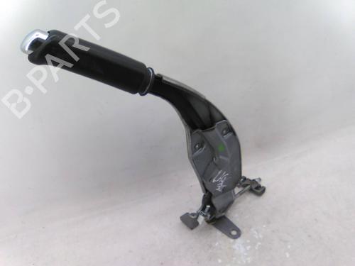 Freno de mano RENAULT LAGUNA III (BT0/1) 2.0 dCi (BT07, BT0J, BT14, BT1A, BT1S) (131 hp) 31256333