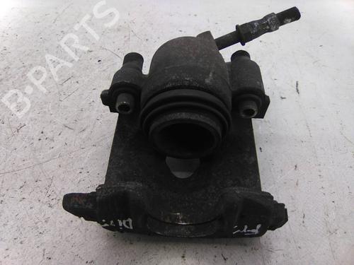 Right front brake caliper VW GOLF III (1H1) 1.4 | BP19861086M104 