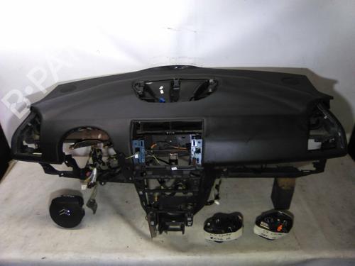 Airbag Kit CITROËN C4 I (LC_) 1.6 HDi | BP19812708C86 