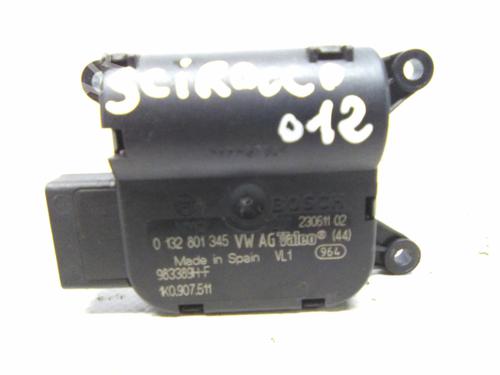 Used Heater blower motor VW SCIROCCO Van (137) 2.0 TDi (140 hp) 19857735
