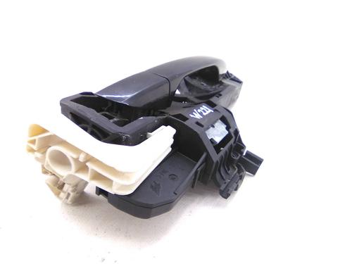Front right exterior door handle MERCEDES-BENZ S-CLASS (W221, V221) S 350 CDI | BP27835853C129