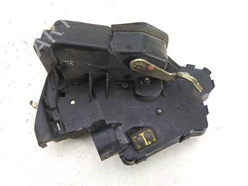 Rear right lock BMW 3 (E46) 320 d | BP19826680C99 
