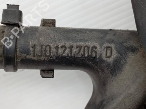 Radiator fan SEAT TOLEDO II (1M2) 1.9 TDI | BP19848873M35 