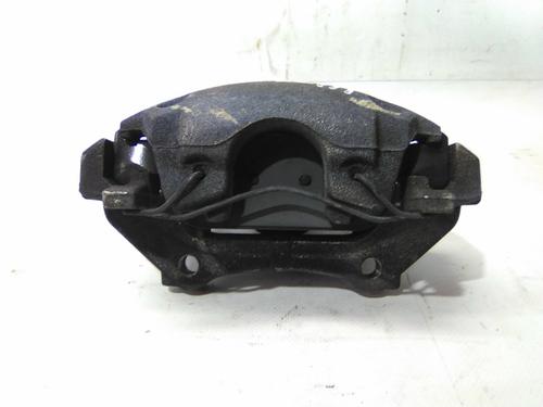 Left front brake caliper RENAULT CLIO IV (BH_) 1.5 dCi 75 | BP19861812M105 
