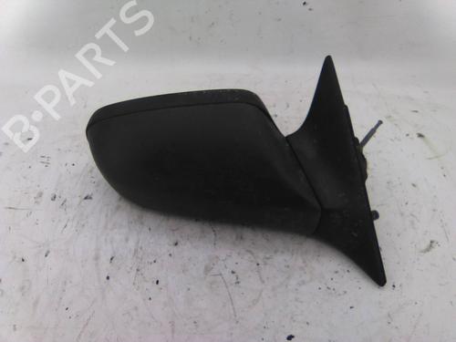 Right mirror OPEL ASTRA F Saloon (T92) 1.7 TD (F19, M19) | BP19829711C27 