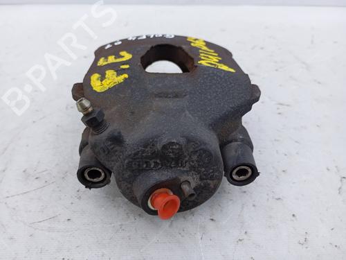 Left front brake caliper VW GOLF IV (1J1) 1.9 TDI | BP29632547M105