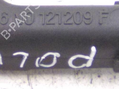 Support VW POLO III (6N1) 45 1.0 | BP19826638C155 