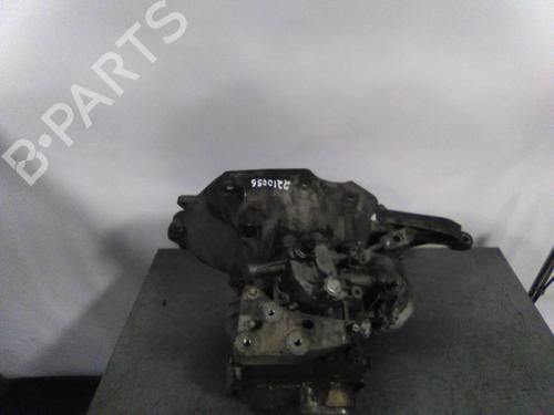 Gearbox OPEL ASTRA G Hatchback (T98) 1.7 DTI 16V (F08, F48) | BP19829419M3 