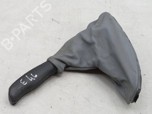 Altro BMW 3 (E46) 320 d (136 hp) 28076284