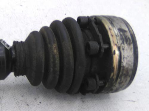 Right front driveshaft SEAT IBIZA II (6K1) 1.4 i 16V | BP19810370M39 