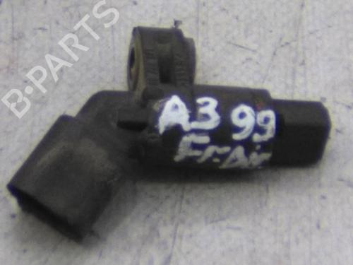 Outra AUDI A3 (8L1) 1.9 TDI (110 hp) 19838710