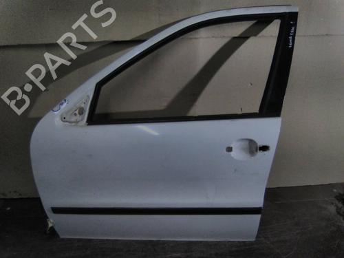 Used Left front door SEAT LEON (1M1) 1.9 TDI (110 hp) 22933794