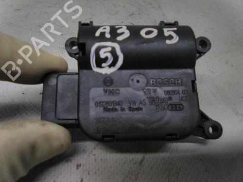 Gebläsemotor für AUDI A3 (8P1) 2.0 TDI 16V (140 hp) 19857396