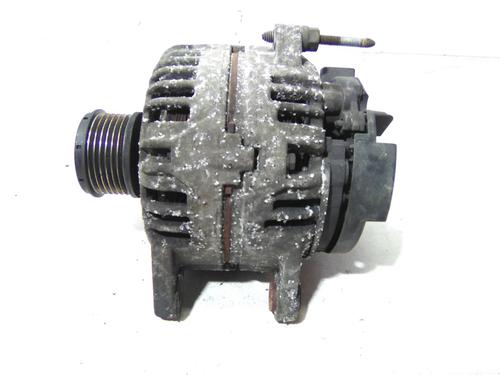 Generator RENAULT CLIO III Grandtour (KR0/1_) 1.5 dCi (KR1C, KR1N) | BP19811232M7 