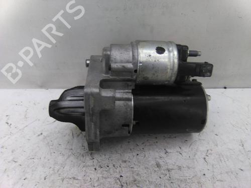 Used Starter PEUGEOT 208 I (CA_, CC_) 1.2 THP 110 (110 hp) 19837495