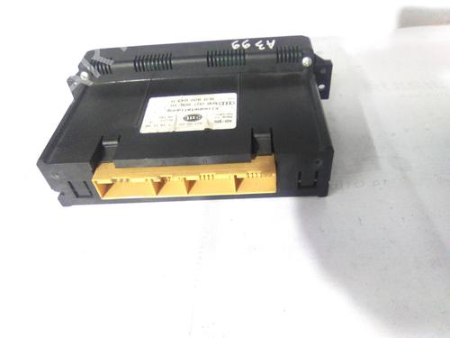 Airco bedieningspaneel AUDI A3 (8L1) 1.9 TDI | BP22961258I5 