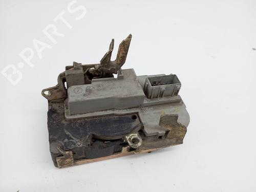 Venstre foran lås CITROËN XSARA (N1) 1.4 i (75 hp) 30947519