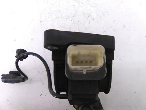 Pedal PEUGEOT 307 SW Estate Van (3E_, 3H_) 1.6 HDi | BP19830353I4 