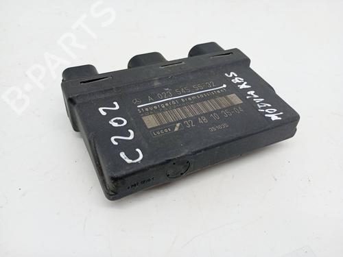 Used ABS pump MERCEDES-BENZ CLK (C208) CLK 230 Kompressor (208.347) (193 hp) 32630245