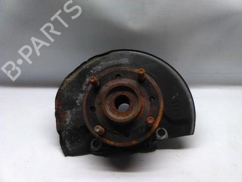 Used Right front steering knuckle MITSUBISHI CARISMA Saloon (DA_) 1.9 DI-D (DA5A) (115 hp) 19846048
