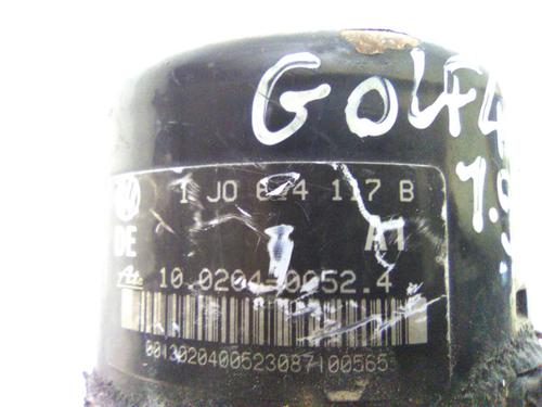 Abs pomp VW GOLF IV (1J1) 1.9 TDI | BP22944775M43 