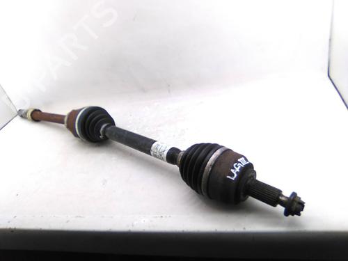 Used Right front driveshaft RENAULT LAGUNA III (BT0/1) 2.0 dCi (BT07, BT0J, BT14, BT1A, BT1S) (131 hp) 30488060