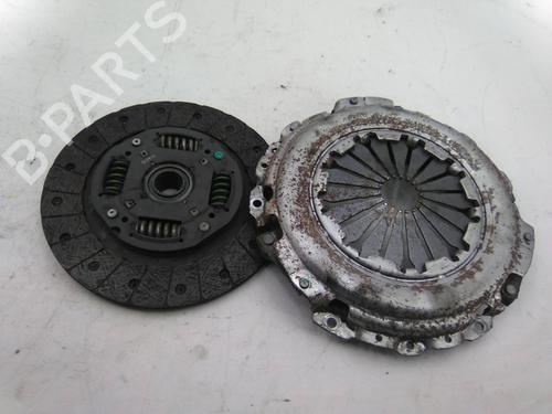 Used Other RENAULT LAGUNA I Grandtour (K56_) 1.9 dTi (K56J) (98 hp) 19859364