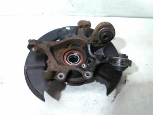 Right rear steering knuckle BMW 1 (E81) 120 d | BP19875599M28 