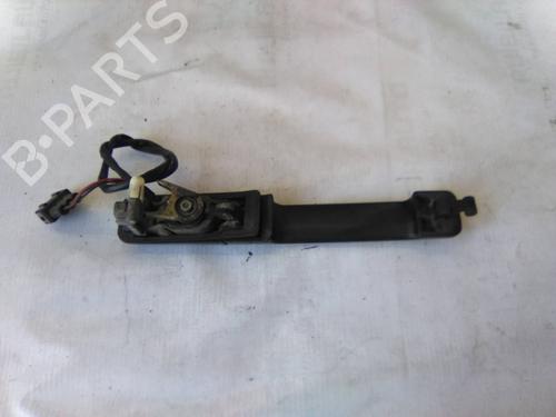 Front right exterior door handle SEAT TOLEDO I (1L2) 1.9 D | BP19834382C129 