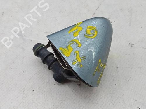 Washer pump BMW X5 (E53) 3.0 d | BP31256338E24