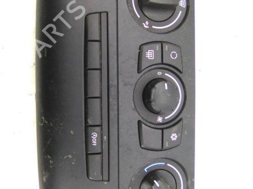 Used Switch BMW 1 (E81) 118 d (136 hp) 19823223