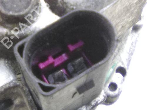 AC compressor SEAT LEON (1M1) 1.4 16V | BP19821479M34 