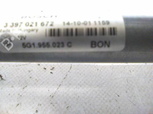 Other VW GOLF VII Variant (BA5, BV5) 1.6 TDI | BP19813291O1 