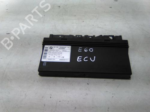 Elektronische module BMW 5 (E60) 530 d (218 hp) 19860966