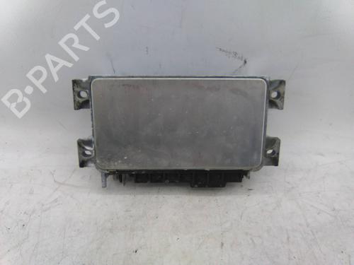 Engine control unit (ECU) FIAT PUNTO (176_) 55 1.1 | BP19817466M57 